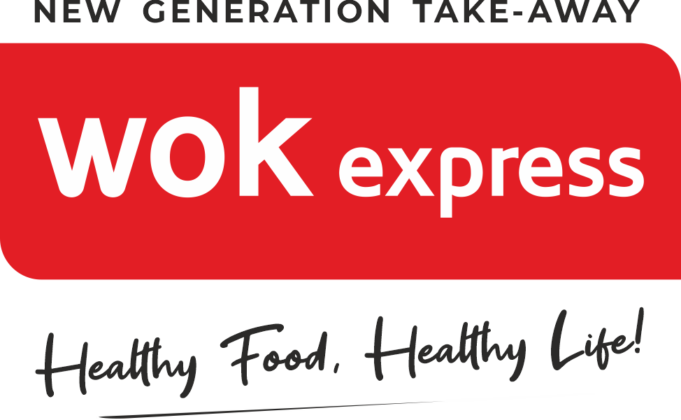 Wok Express Logo 2 Wok Express Logo 2