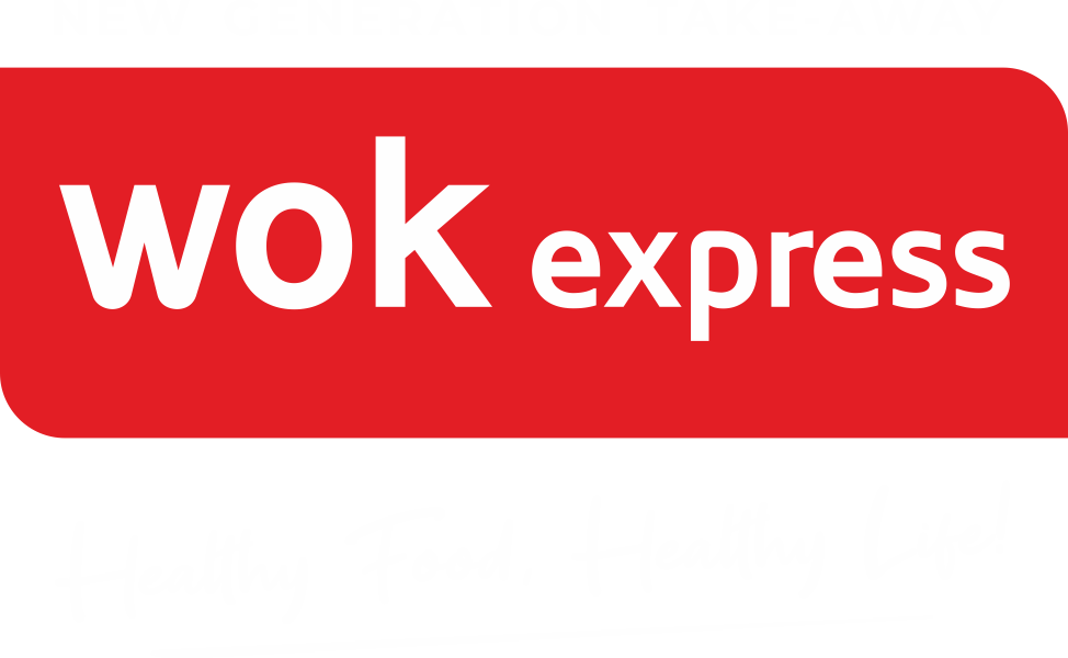 Wok Express Logo Wok Express Logo